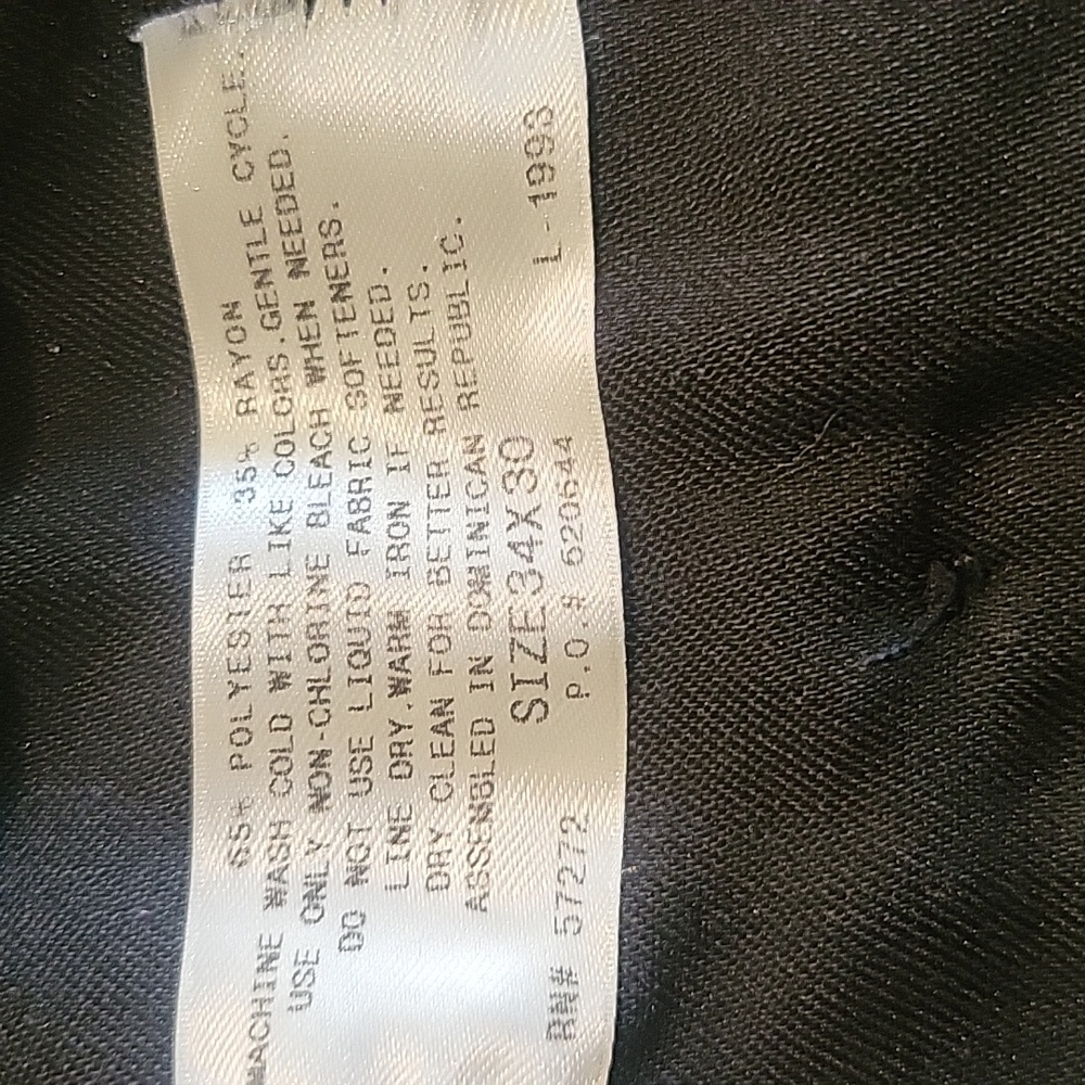 Dress Slacks - Picture 8 of 9